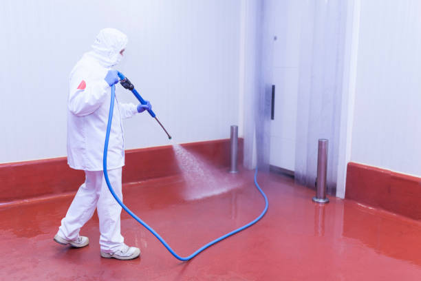Best Oil Spill Cleanup  in Perryton, TX