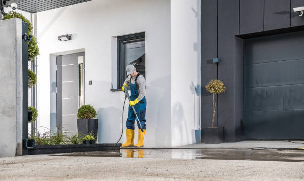 Best Spring Cleaning  in Perryton, TX